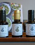 Olijfolie Masterclass - Cadeaubon