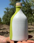 "Il Giardino" Stenen Fles – Extra Vergine Olijfolie - 500ml