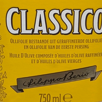 Wat zit er echt in supermarkt "olijfolie"?