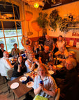 Olijfolie Masterclass - Cadeaubon