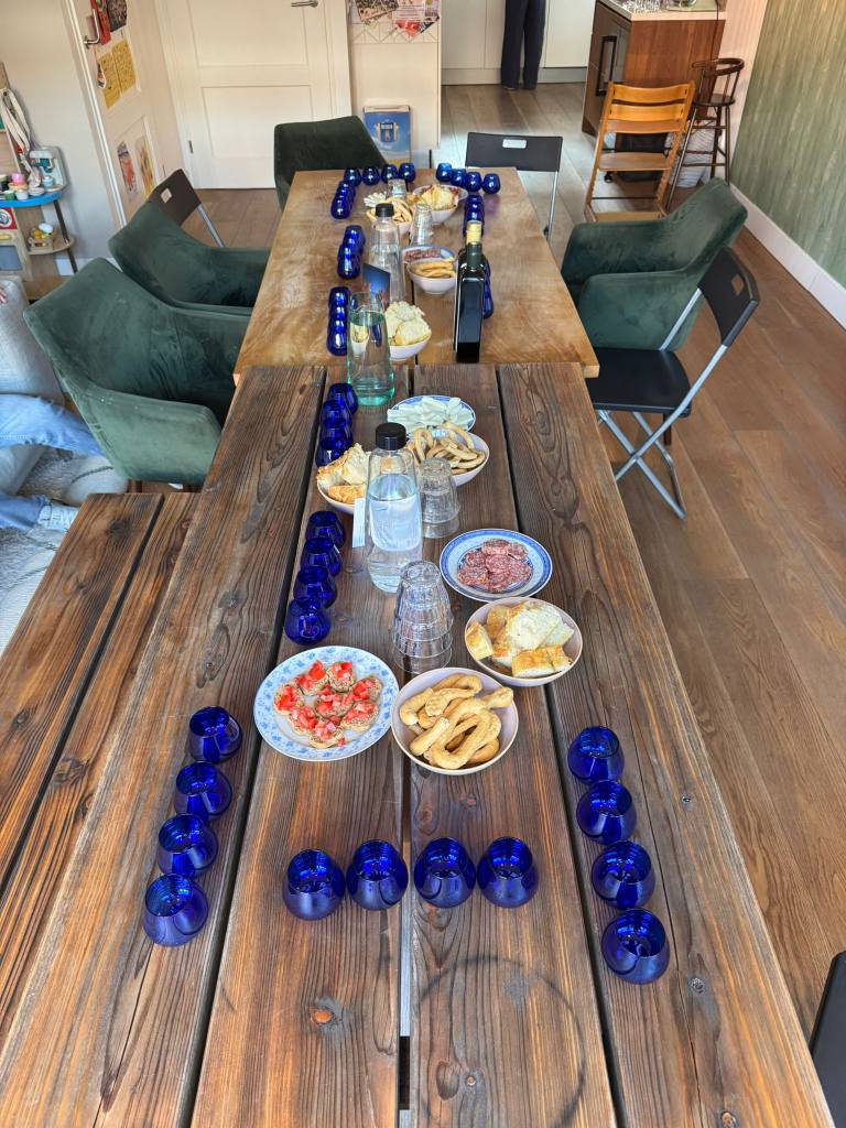 Olijfolie Masterclass - Cadeaubon