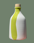 "Il Giardino" Stenen Fles – Extra Vergine Olijfolie - 500ml
