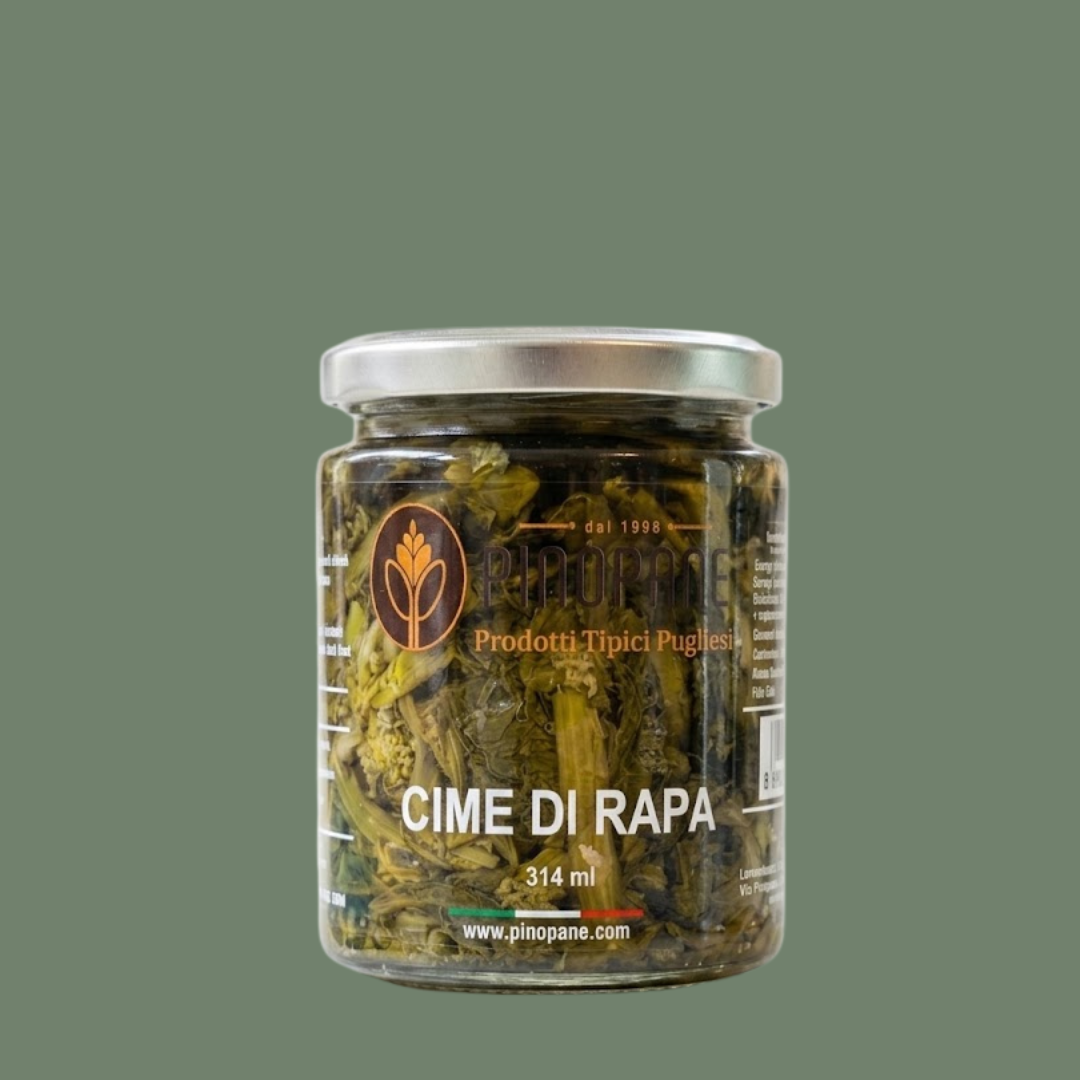 Italiaanse Raapstelen