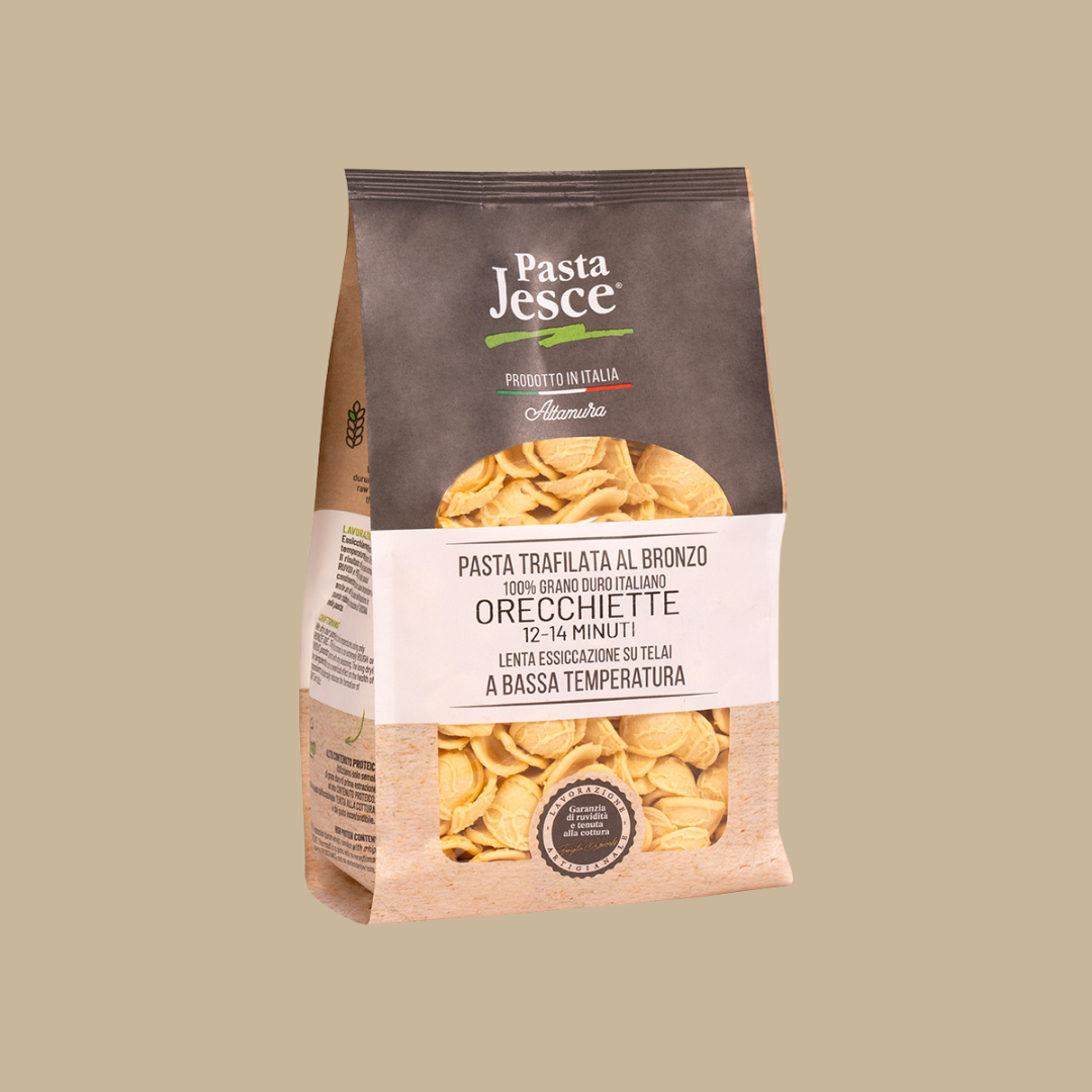 orecchiette puglia casa parente